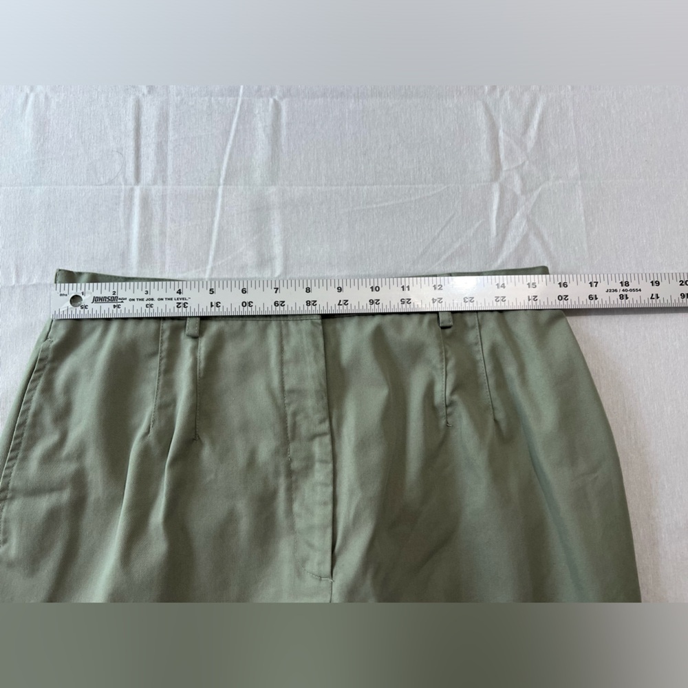 Architect woman’s bermuda shorts, size 16 - Picture 5 of 6